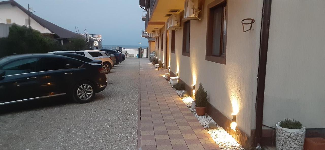 Kherim Вама-Веке Экстерьер фото