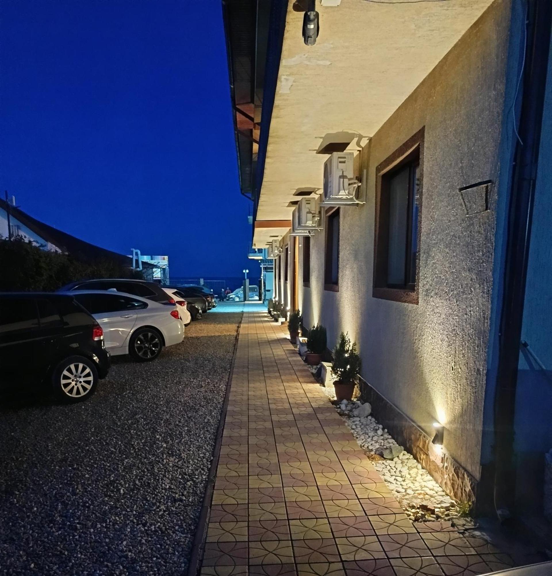 Kherim Вама-Веке Экстерьер фото